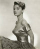 Anna Maria Alberghetti Portrait Photo Print - Available in multiple sizes.