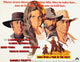 Once Upon A Time in The West Movie Poster Masterprint 14x11