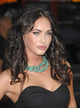 Megan Fox at the Eagle Eye premiere photo print by Michael Germana.