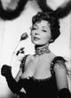 Eine Frau Die Weiss Was Sie Will (Mother of Pearl) 1958 Photo Print featuring Lilli Palmer.