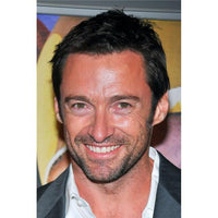 Hugh Jackman at Poverty Project Global Launch Poster Print