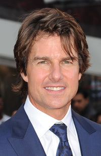 Tom Cruise at Mission Impossible Rogue Nation Premiere Photo Print