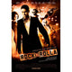 Rocknrolla Movie Poster Print - 27x40 inches