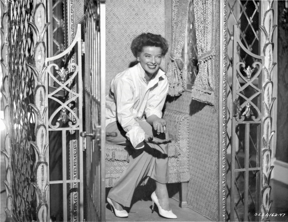 Suddenly Last Summer black and white photo print showcasing emotional depth and nostalgia.