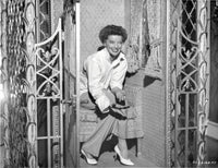 Suddenly Last Summer black and white photo print showcasing emotional depth and nostalgia.