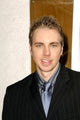 Dax Shepard at Zathura Premiere Photo Print by Michael Germana