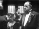Marlon Brando in The Godfather photo print, classic cinema art.