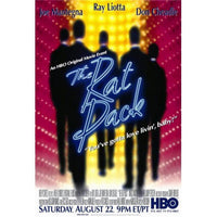 The Rat Pack Movie Poster Print (27 x 40)