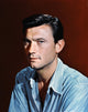 Laurence Harvey 1950s vintage photo poster print