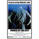 Prince of the City Movie Poster 11x17 print for film enthusiasts