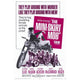 The Mini Skirt Mob Movie Poster Print 27x40 - Classic Film Art