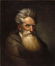 John Brown Poster Print by Ole Peter Hansen Balling - 18x24