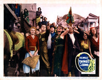 Things To Come 1936 Movie Poster Masterprint available in multiple sizes