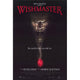 Wishmaster Movie Poster Print showcasing horror film art