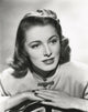 Eleanor Parker mid-1940s classic photo print