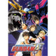 Gundam Wing Movie Poster - New Mobile Report 11x17 inches