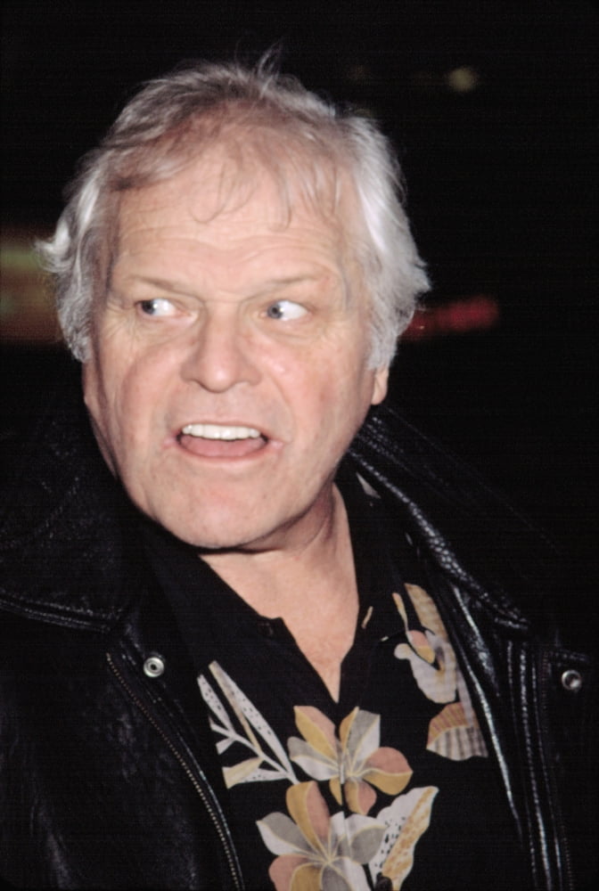Brian Dennehy poster print from A Day in The Death of Joe Egg