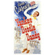 Yankee Doodle Dandy Movie Poster 11x17 Print