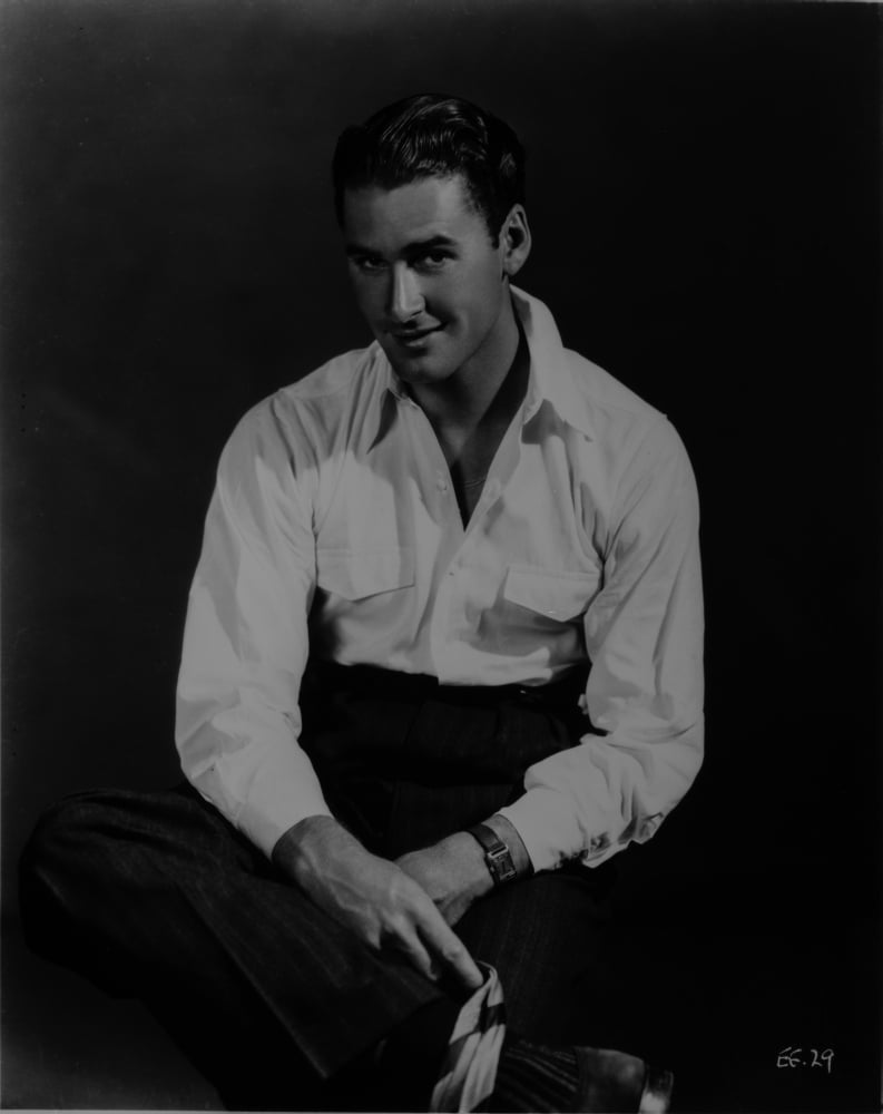 Errol Flynn classic photo print capturing Hollywood charm