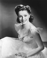 Eleanor Parker Mission to Moscow photo poster print 1943