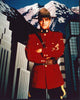 Paul Gross as Benton Fraser Due South photo print in uniform.