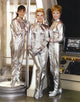 Lost In Space cast members portrait photo print in multiple sizes.