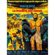 Planet of The Apes Movie Poster Masterprint 11x17