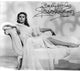 Elizabeth Montgomery Sitting in Caise Photo Print - Vintage Elegance
