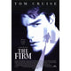 The Firm movie poster print in 27x40 size, showcasing cinematic suspense.
