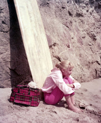Sandra Dee Gidget photo print from the 1959 movie, available in multiple sizes.