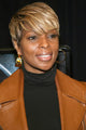 Mary J. Blige at Notorious Premiere Photo Print by Jay Brady