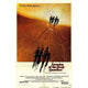 Invasion of the Body Snatchers Movie Poster 11x17