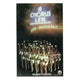 A Chorus Line Broadway Movie Poster 11x17