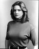 Courtney Thorne-Smith headshot photo print in short sleeve turtleneck
