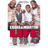 Life Movie Poster Print - 27x40
