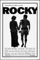 Rocky Movie Masterprint Poster featuring Talia Shire and Sylvester Stallone (11x17)