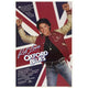 Oxford Blues Movie Poster Print 27x40 - classic film decor