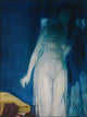 Salome art print by Henry Ossawa Tanner showcasing rich colors and intricate details.