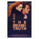 The Unbelievable Truth movie poster print - 11x17 size