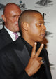 Jay-Z 40/40 Club One Year Anniversary Poster Print by William D. Bird