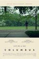 Columbus Movie Poster 27x40 print showcasing cinematic art