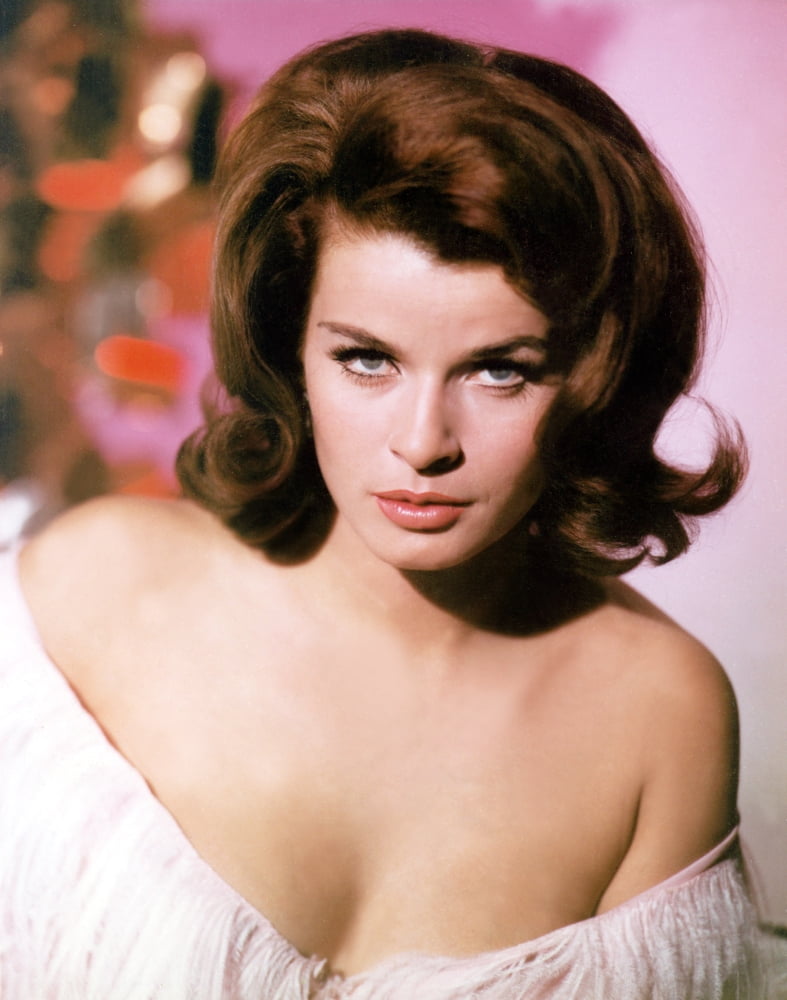 Senta Berger 1960s photo poster print in multiple sizes.