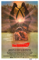 The Burning movie poster print 27x40 size