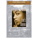 Eve's Bayou movie poster print 27x40 inches.