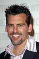 Oded Fehr at Sleeper Cell Premiere Photo - 8x10 Print