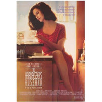 Mari de la Coiffeuse Movie Poster Print 27x40
