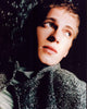 Hayden Christensen headshot photo print in gray sweater