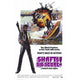 Shaft's Big Score Movie Poster Print - 27x40