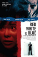 Red White & Blue Movie Poster - 11x17 print