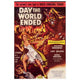 Day the World Ended movie poster print 27x40 size.